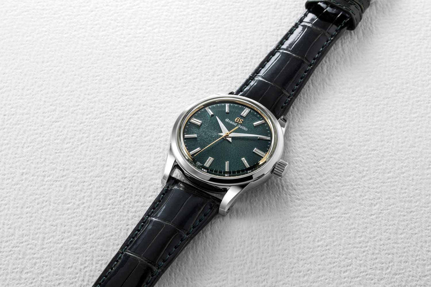 Đồng hồ Grand Seiko SBGW255 37,3mm