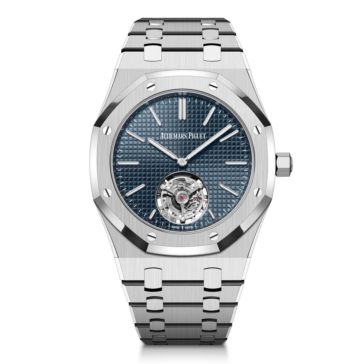 Những chiếc đồng hồ Audemars Piguet (AP) ấn tượng