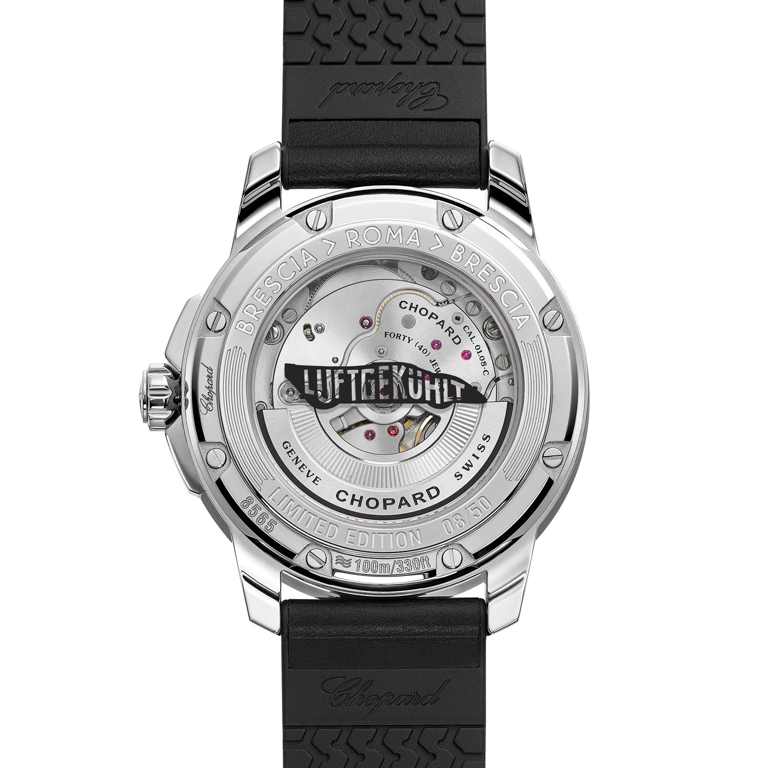 Đồng hồ Mille Miglia GTS Luftgekühlt của Chopard