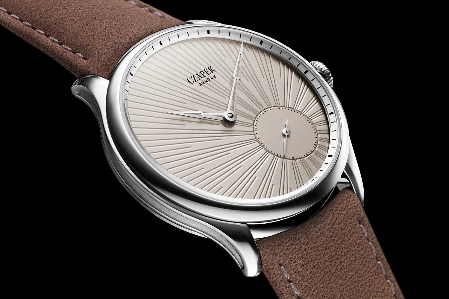 Đồng hồ Czapek & Cie. Promenade 2024