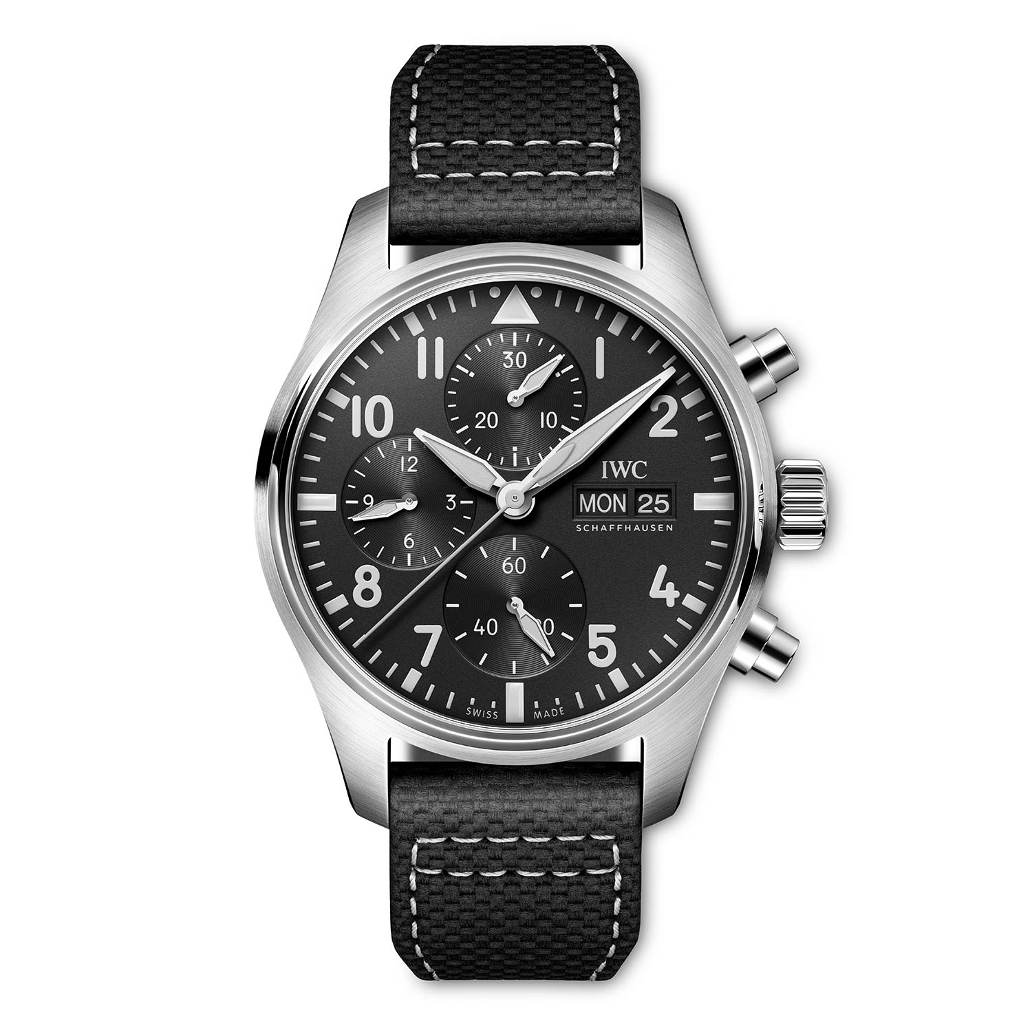 Đồng hồ IWC Pilot's Watch Chronograph Edition C.03