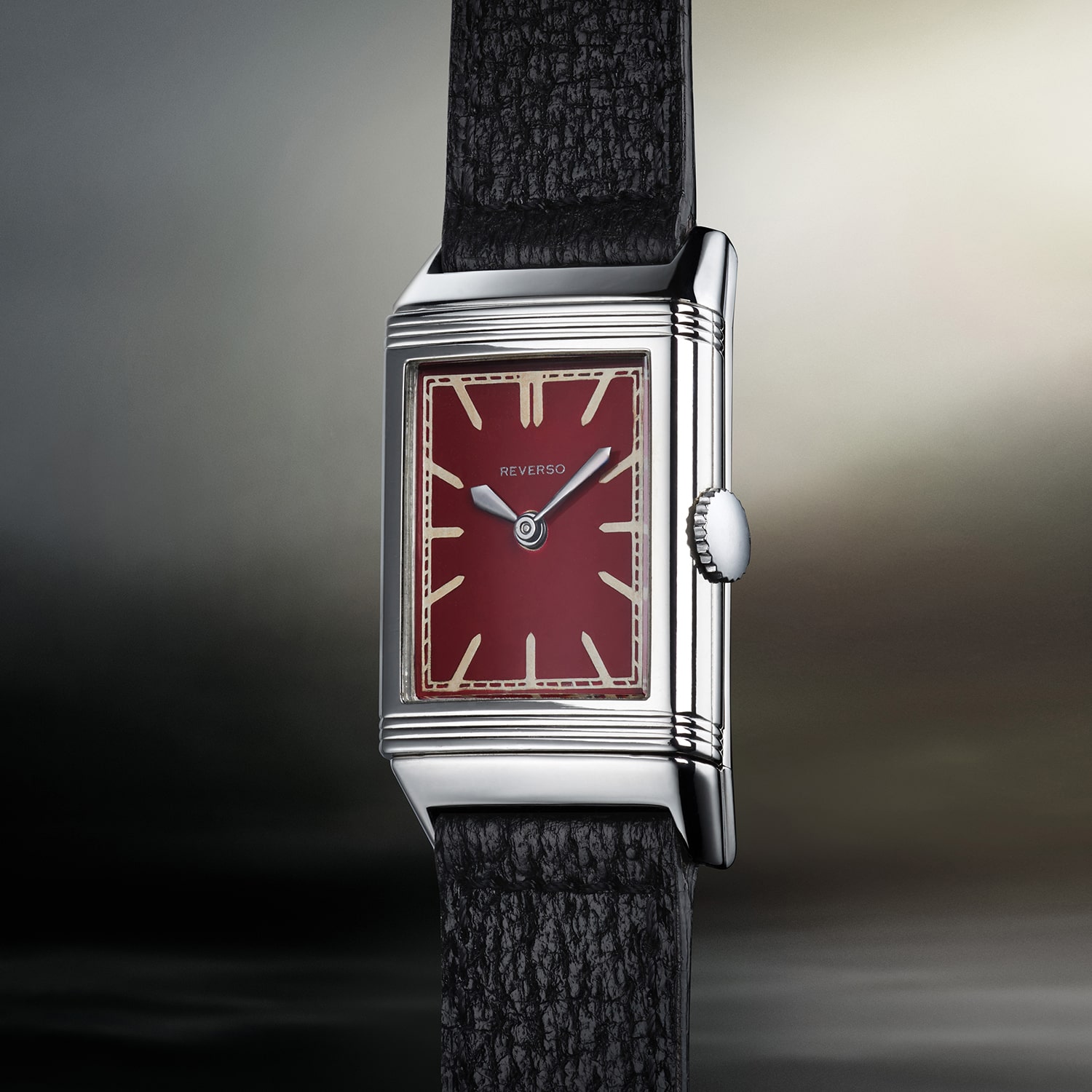 Bộ sưu tập đồng hồ viên nang Jaeger-LeCoultre 