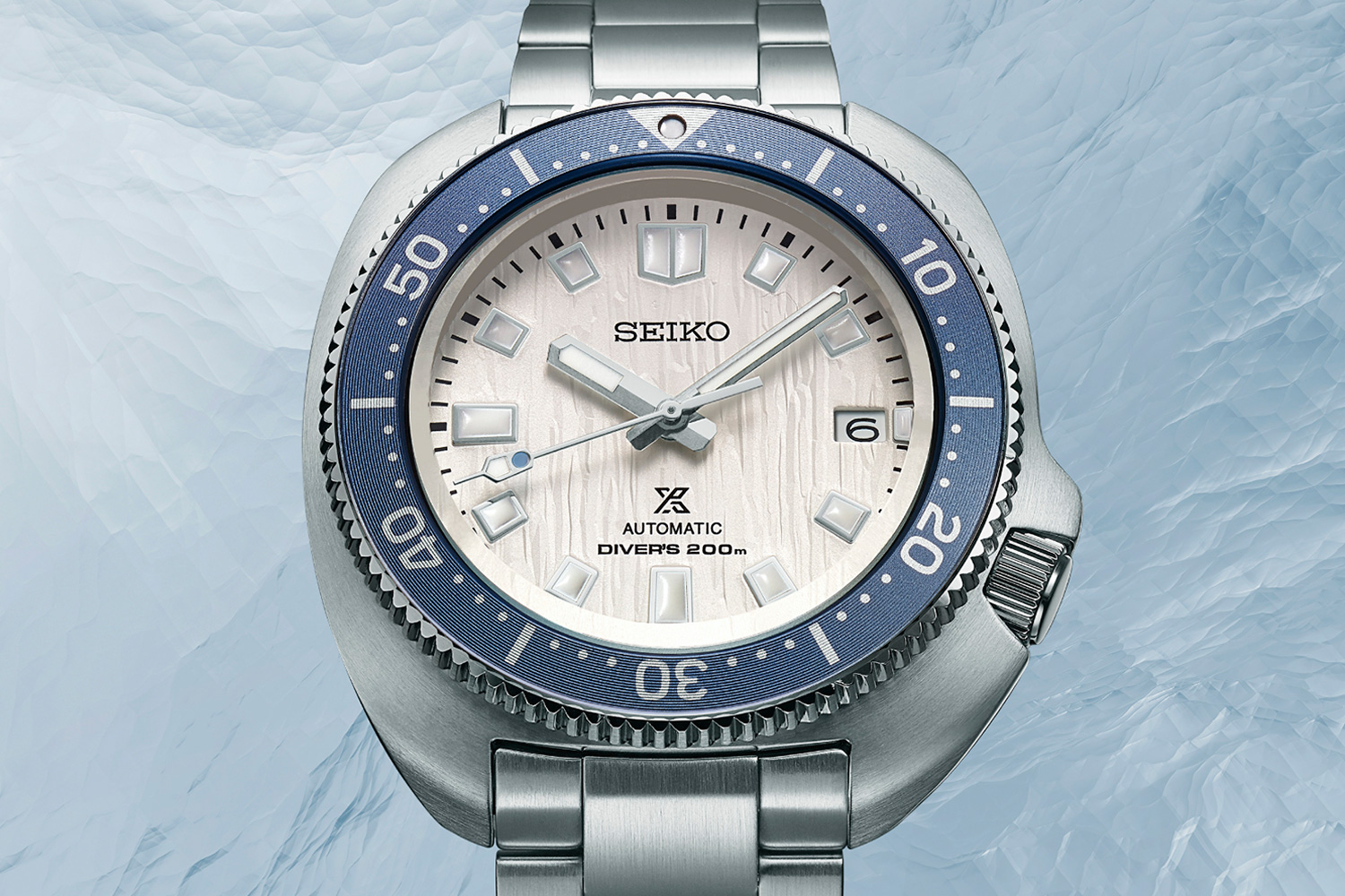 (P1) Seiko giới thiệu những chiếc đồng hồ mới cho bộ sưu tập Prospex và Presage