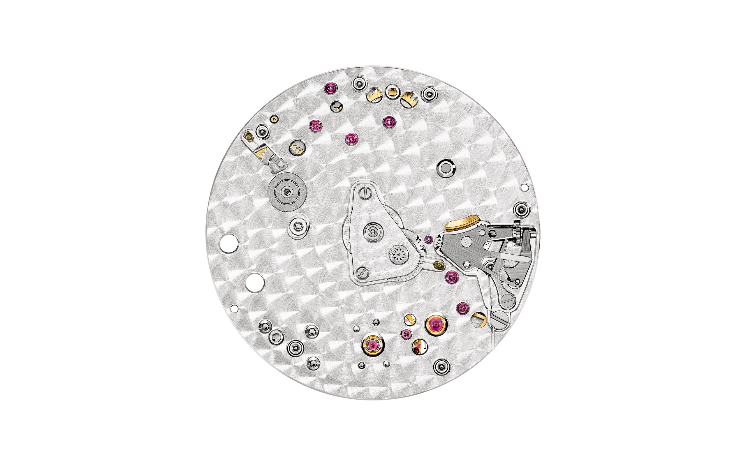 Kỳ Lân Luxury 5738p 001 6 Patek Philippe Golden Ellipse 5738P-001