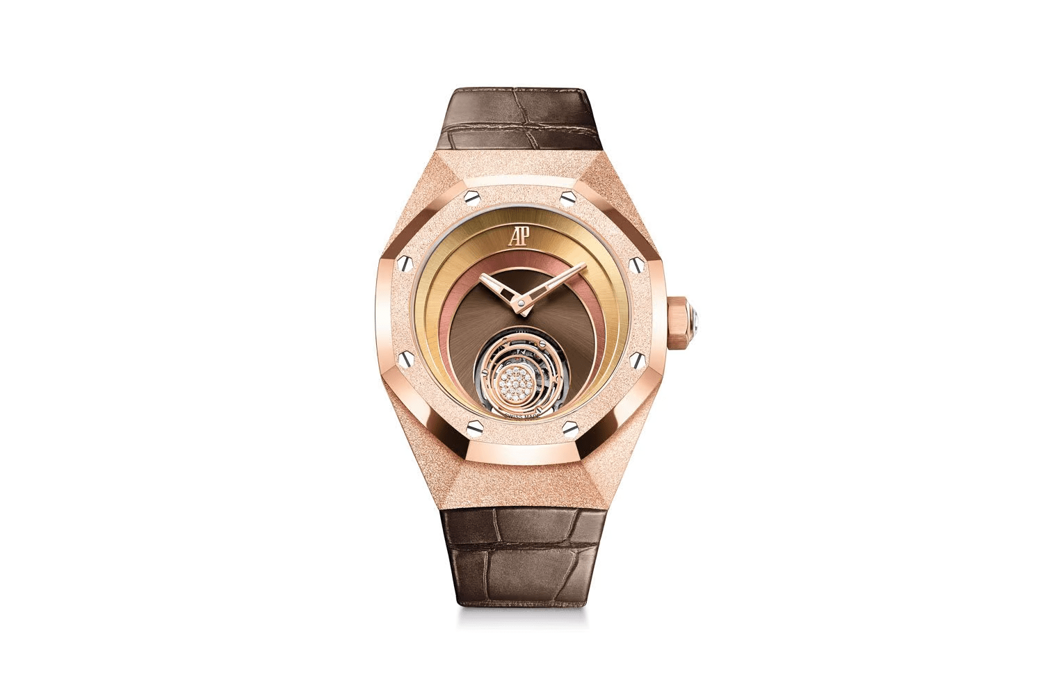 Đồng hồ Audemars Piguet Royal Oak Concept Flying Tourbillon “Tamara Ralph”