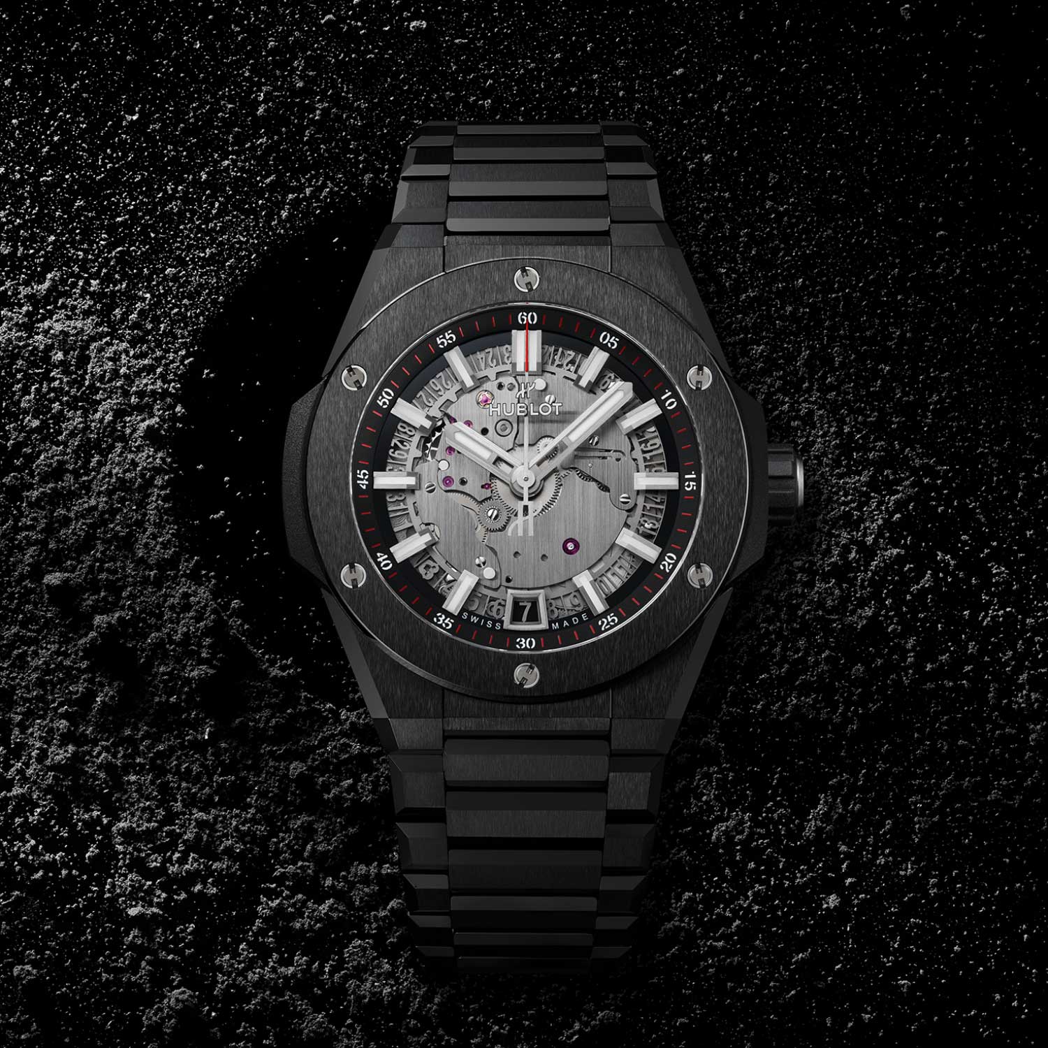 Hublot với những phiên bản mới nhất