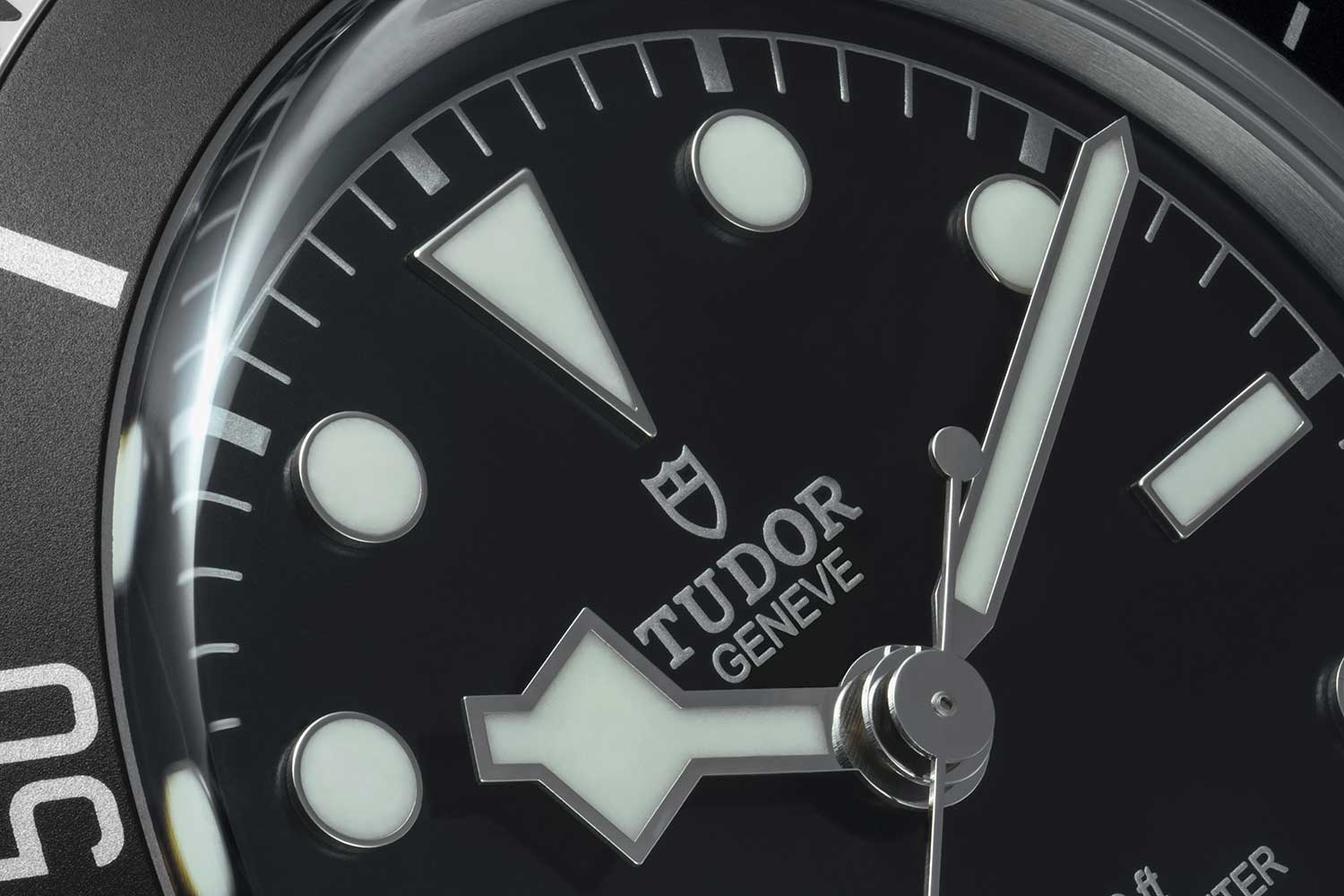 Đồng hồ Tudor Black Bay & Kỳ quan 2024