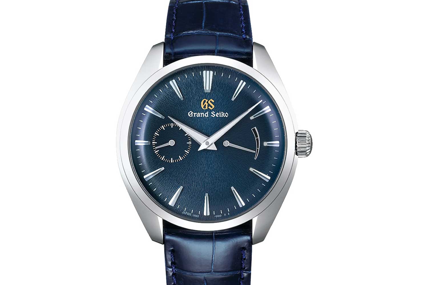 Bộ sưu tập Grand Seiko Elegance SBGK005 cực kỳ độc đáo | Kỳ Lân Luxury