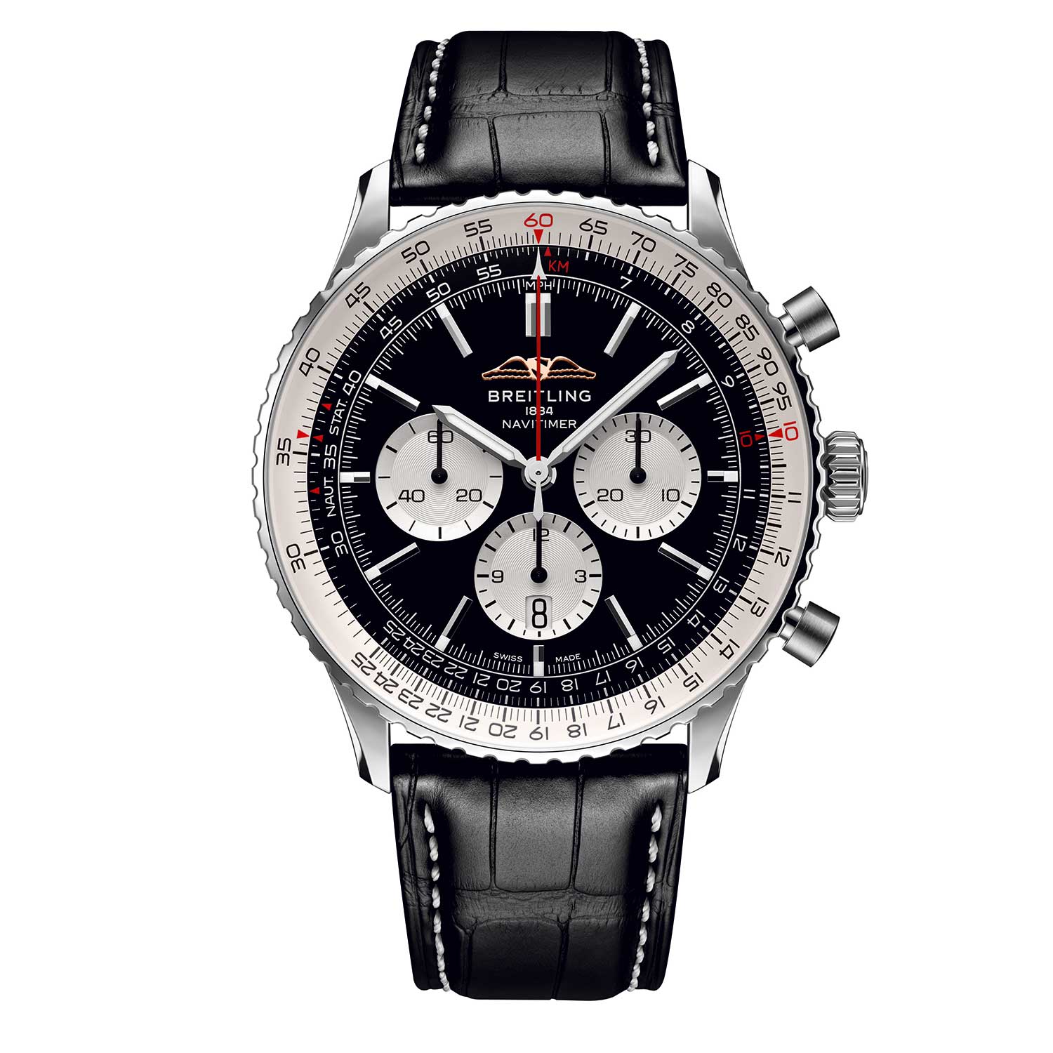 Đồng hồ Breitling Navitimer