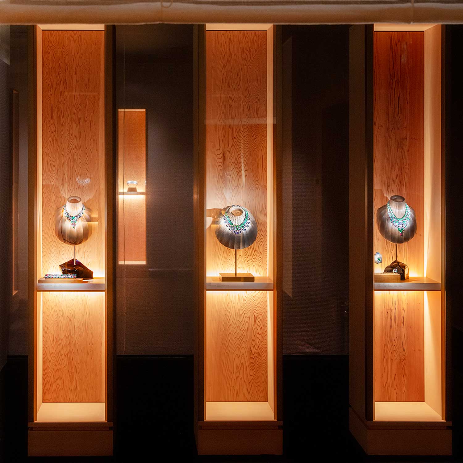 Cartier triễn lãm tại Seoul Dongdaemun Design Plaza