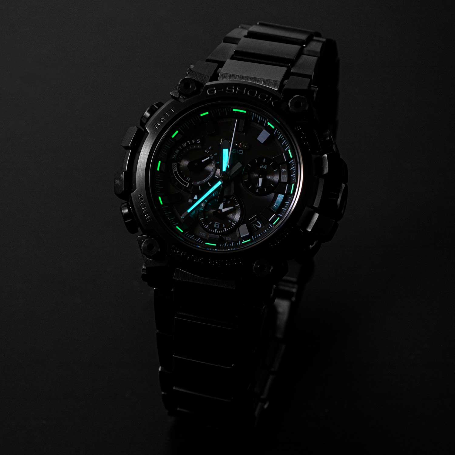 CASIO G-SHOCK MTG-B3000