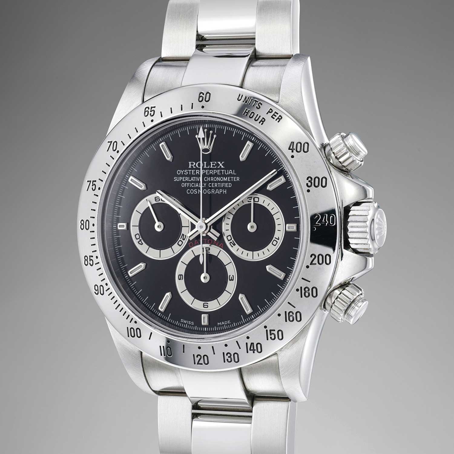 Đồng hồ Rolex Daytona 116519