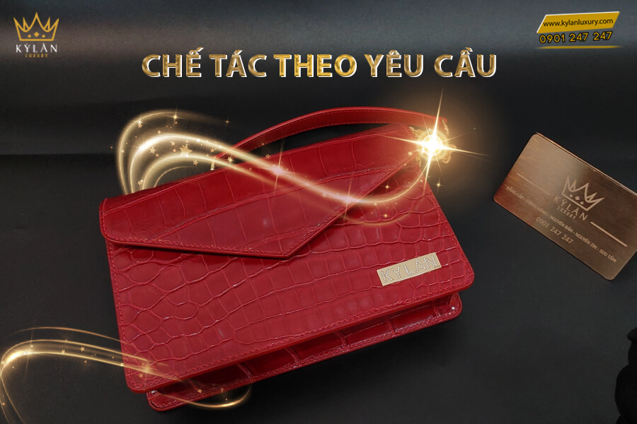 dịch vụ chế tác uy tín