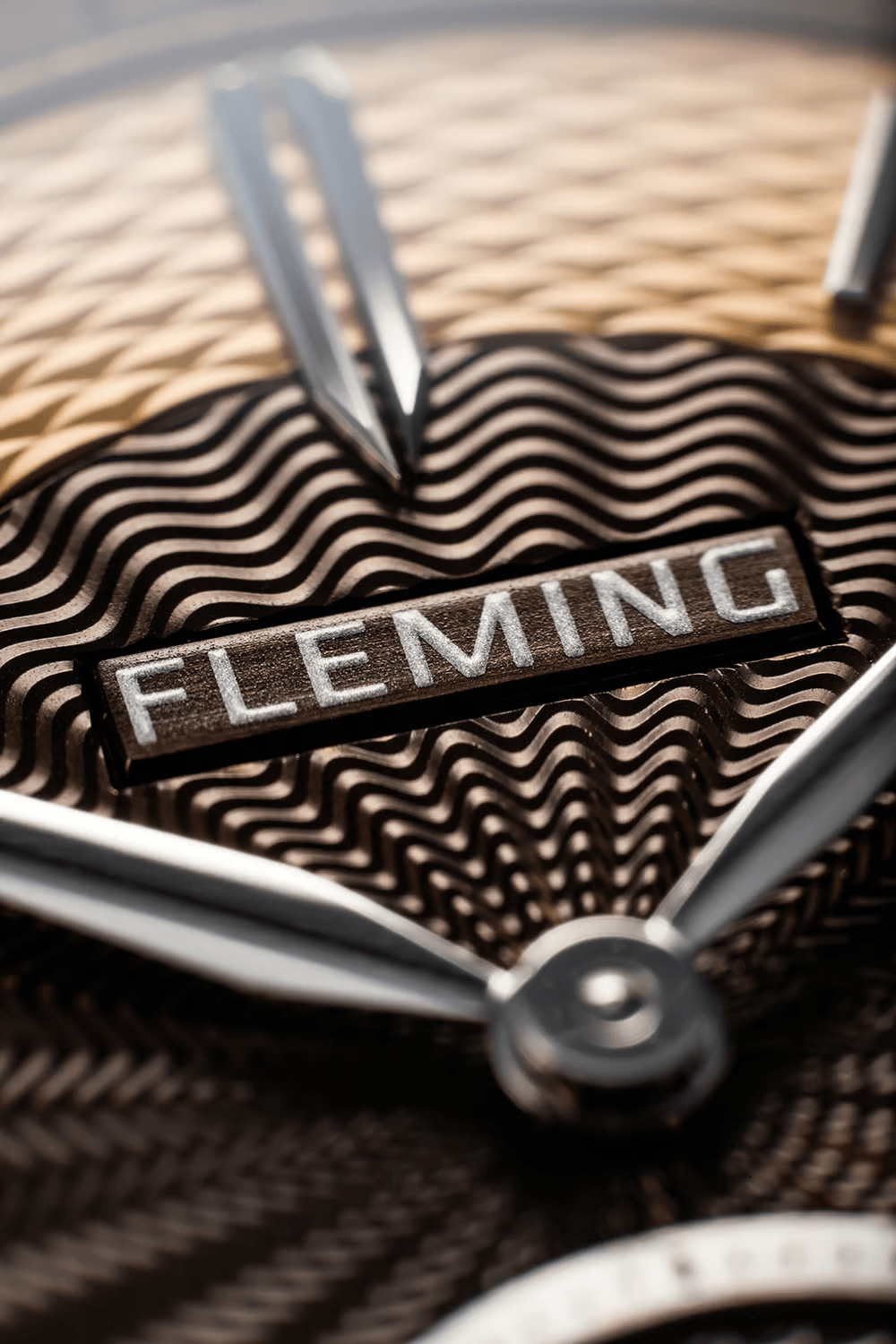 Đồng hồ Fleming Series 1