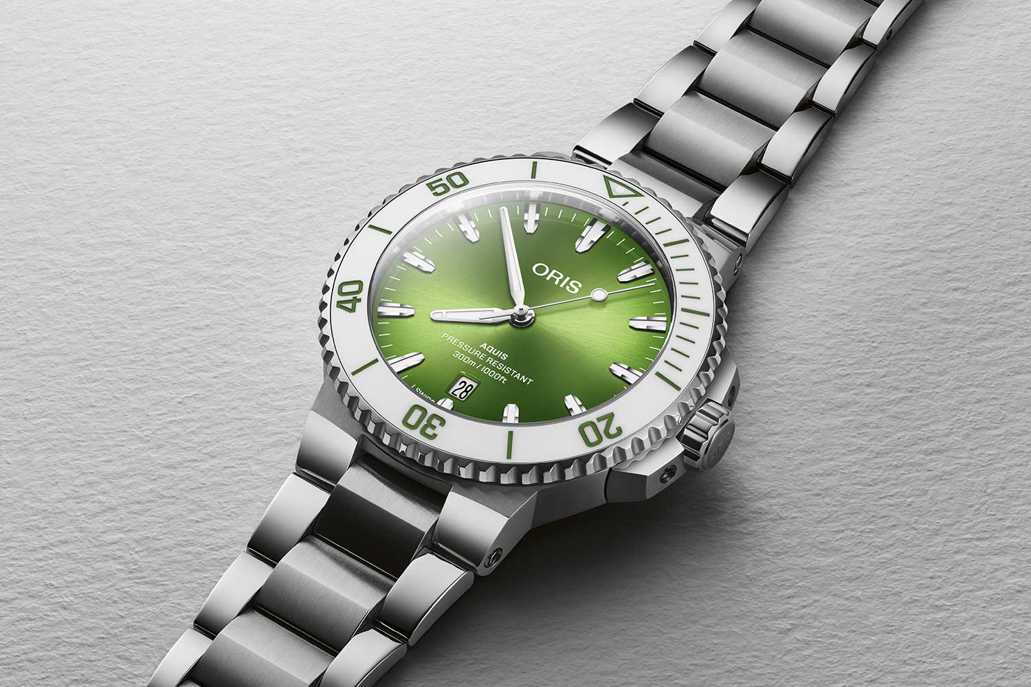 Oris Aquis