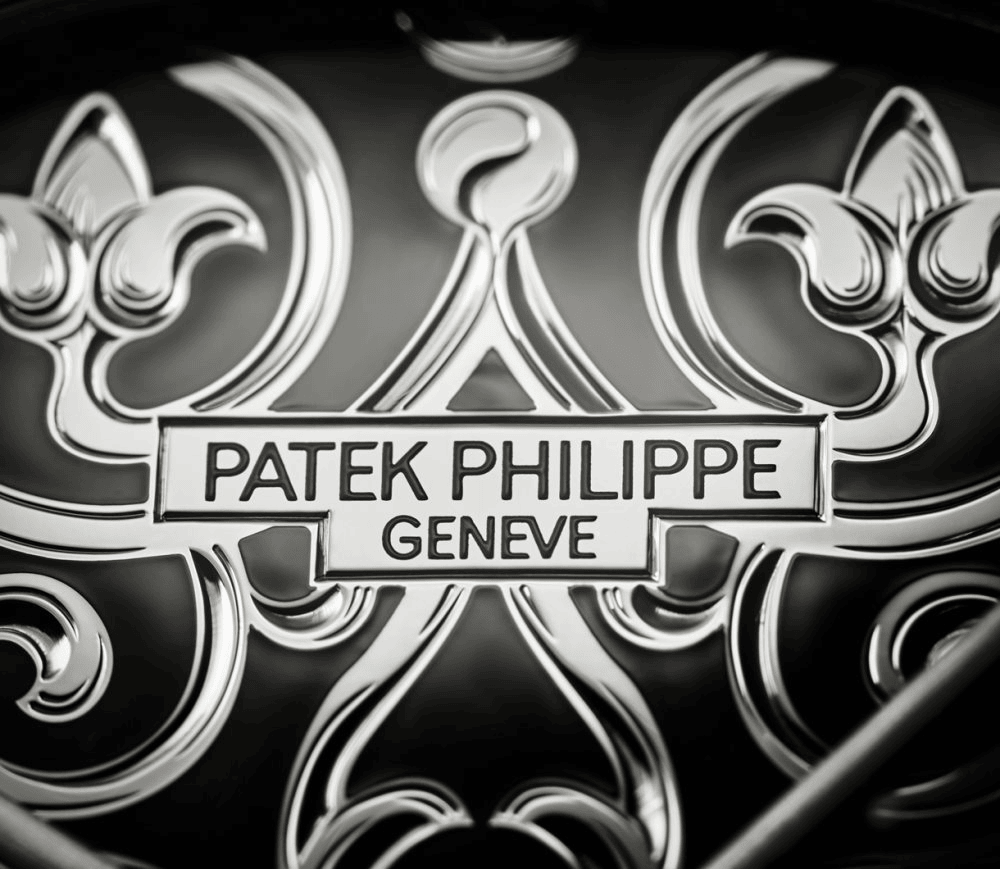 Đồng hồ Patek Philippe 5738/51G - Golden Ellipse