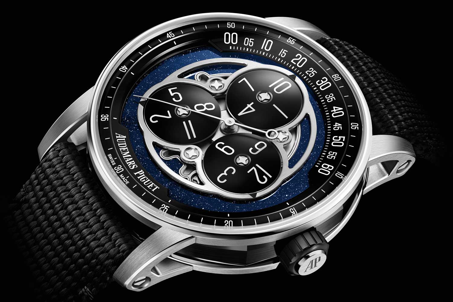 2022 ap watch