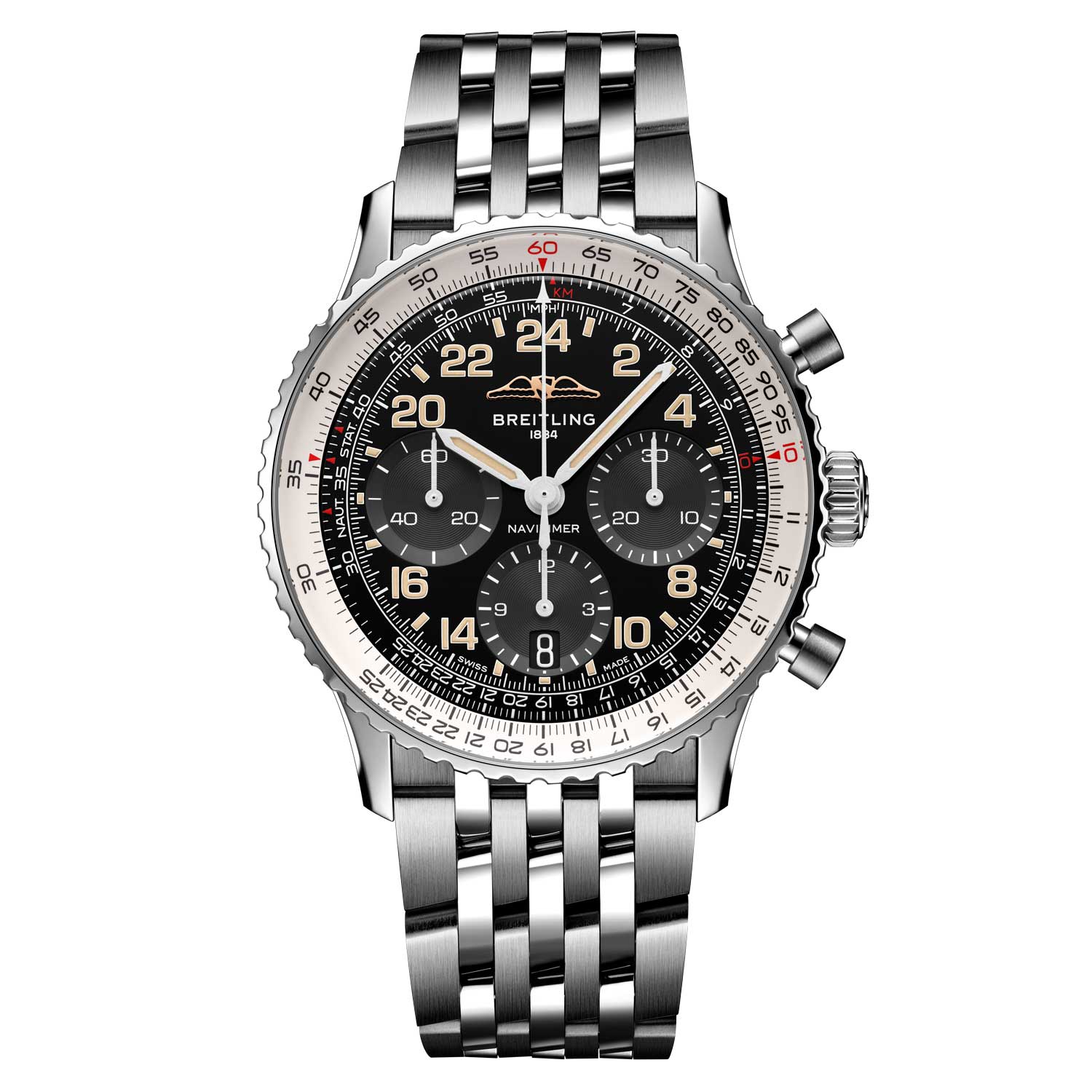 Đồng hồ Breitling Navitimer Cosmonaute