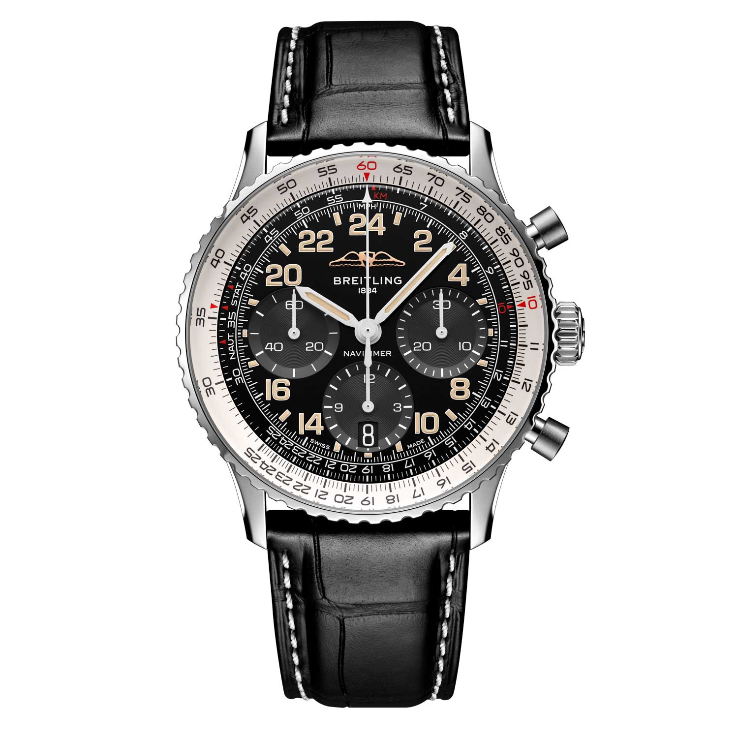 Đồng hồ Breitling Navitimer Cosmonaute