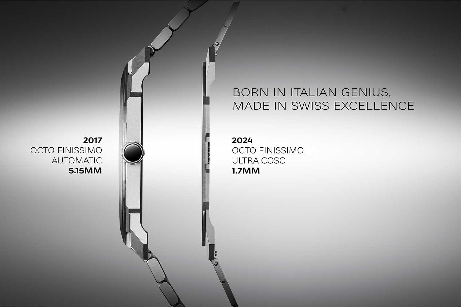 Đồng hồ Bvlgari Octo Finissimo Ultra COSC | Kỳ Lân Luxury