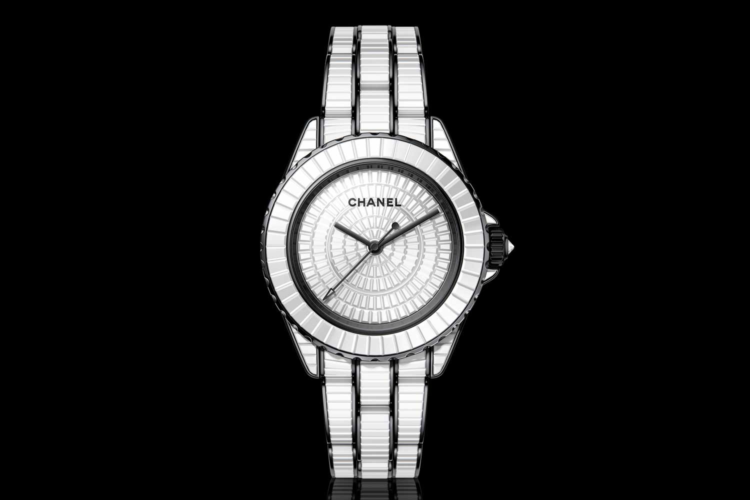 Bộ sưu tập đồng hồ Chanel năm 2024 (P1)