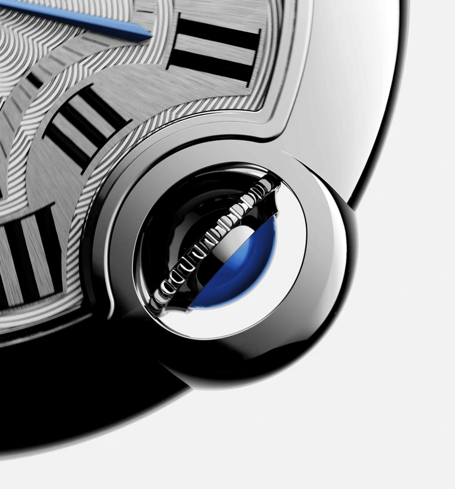 Đồng hồ Cartier Ballon Bleu de Cartier mới nhất