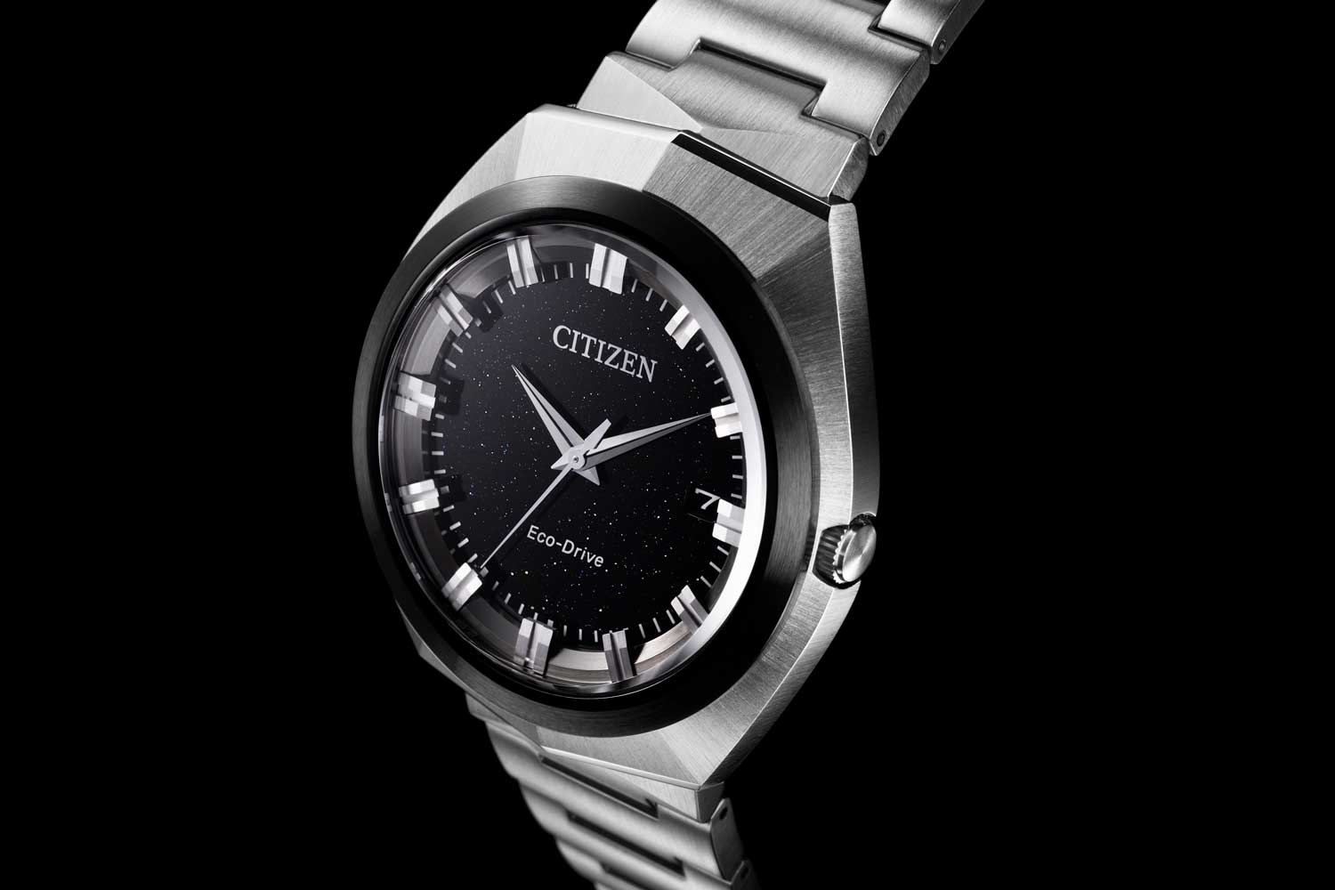 Đồng hồ Citizen Eco-Drive 365