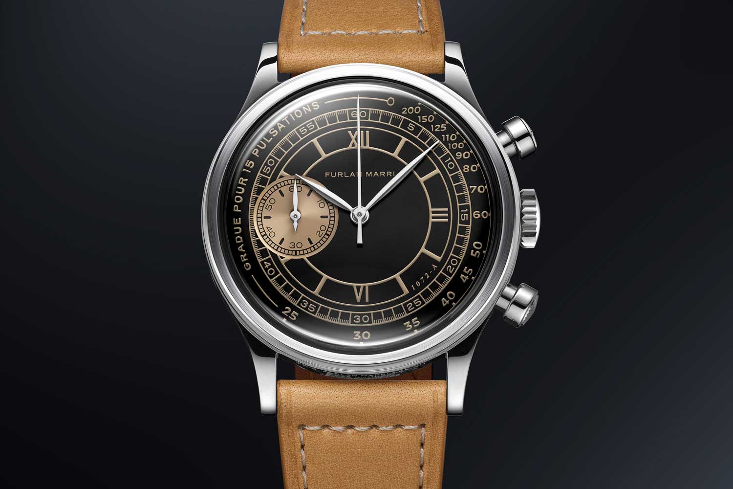 seiko vk64 hybrid movement