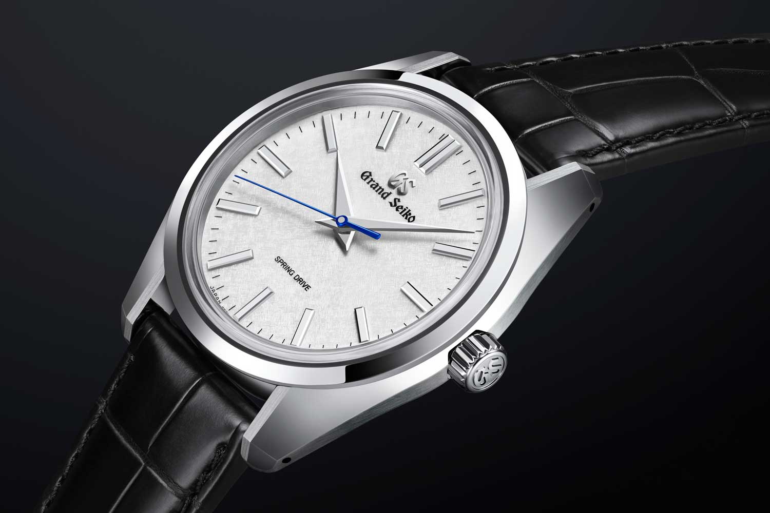 Đồng hồ Grand Seiko Heritage SBGY011 | Kỳ Lân Luxury