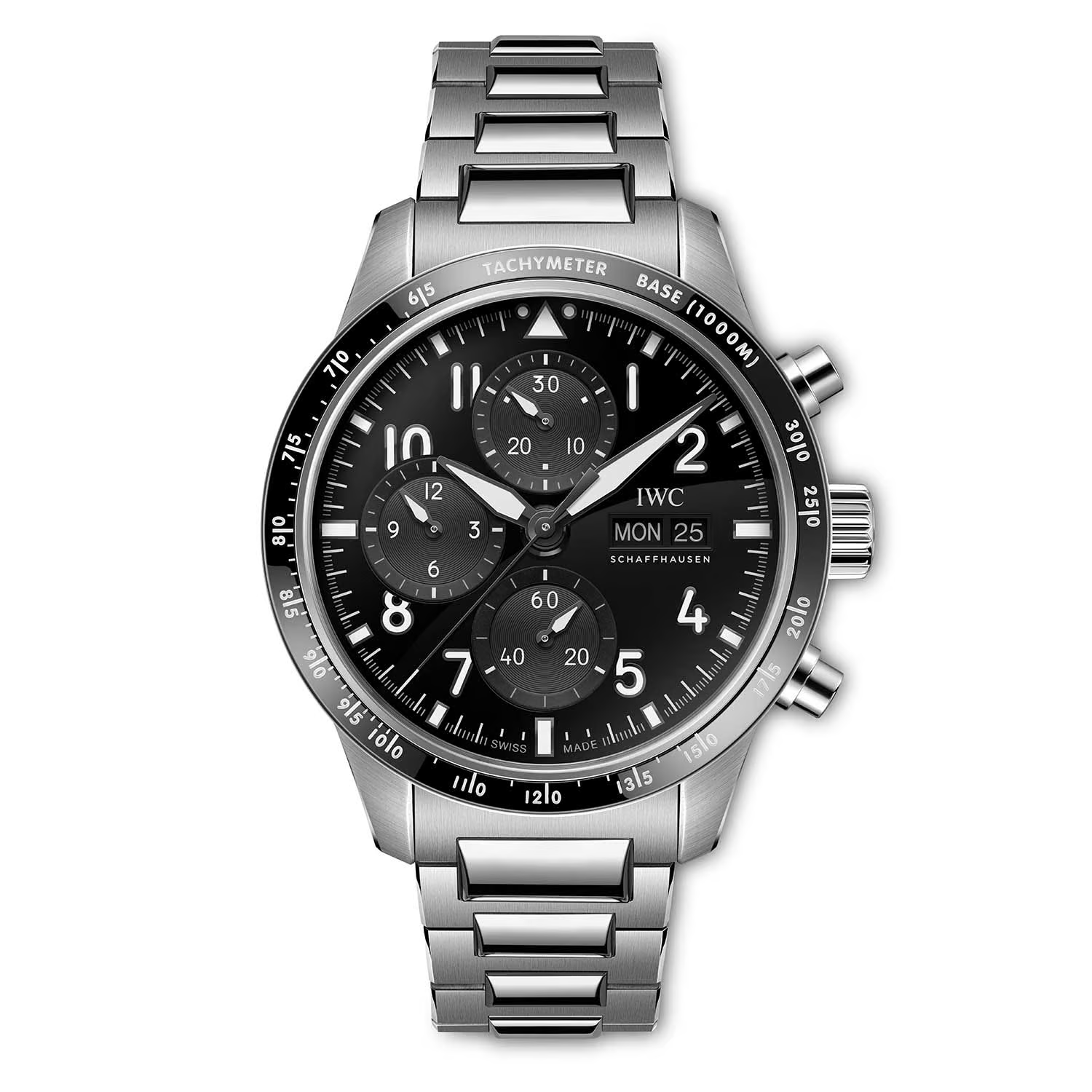 Đồng hồ IWC Pilot's Watch Performance Chronograph 41 AMG