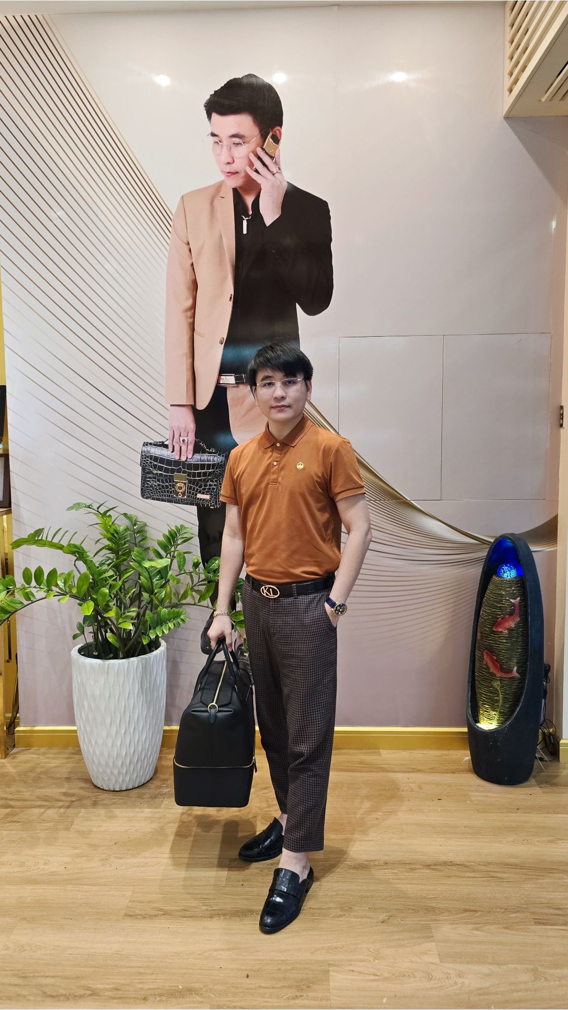 Kỳ Lân Luxury dong ho jacob co astronomia solar constellation planets as300 13 Đồng hồ Jacob & Co Astronomia Solar Constellation & Planets
