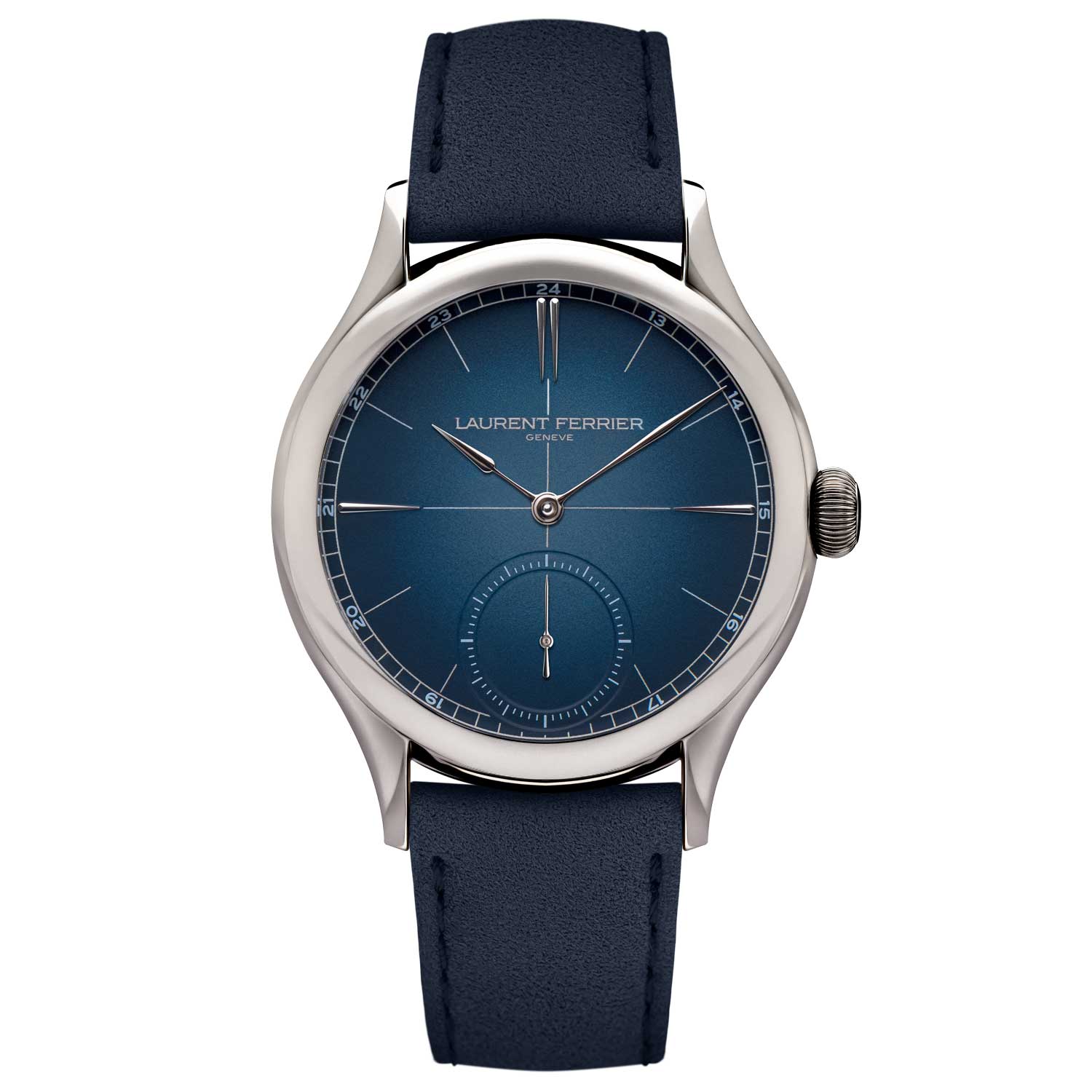 Đồng hồ Laurent Ferrier Classic Origin Blue