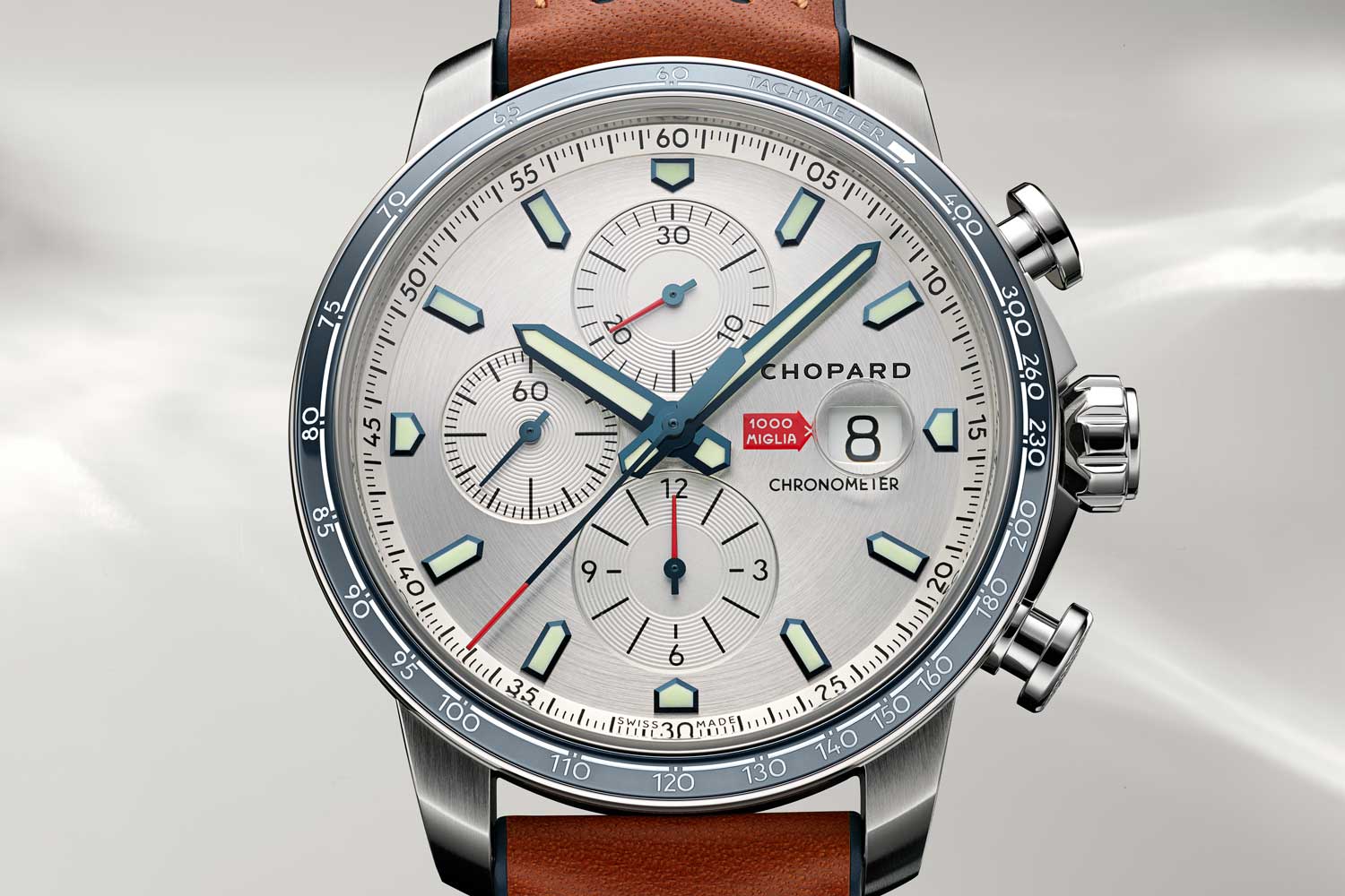 Đồng hồ Mille Miglia 2022 Race Edition