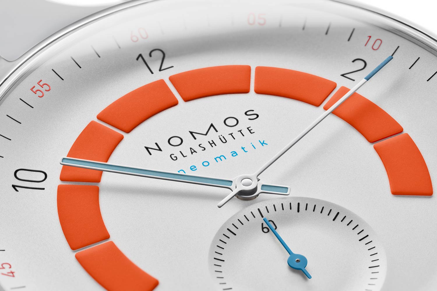 Đồng hồ NOMOS Glasshütte Autobahn 'Director's Cut' Limited Edition