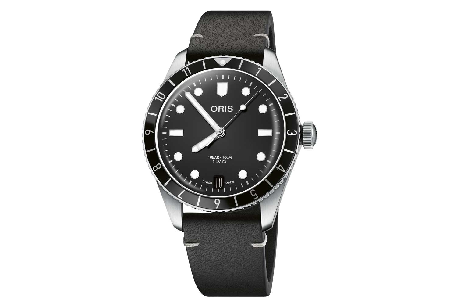 Đồng hồ Oris Divers Sixty-Five 12H Calibre 400