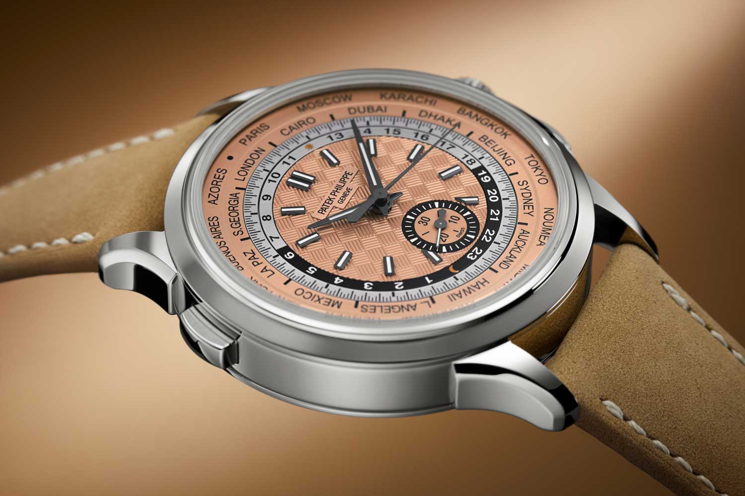 Patek Philippe Ref. 5935A-001