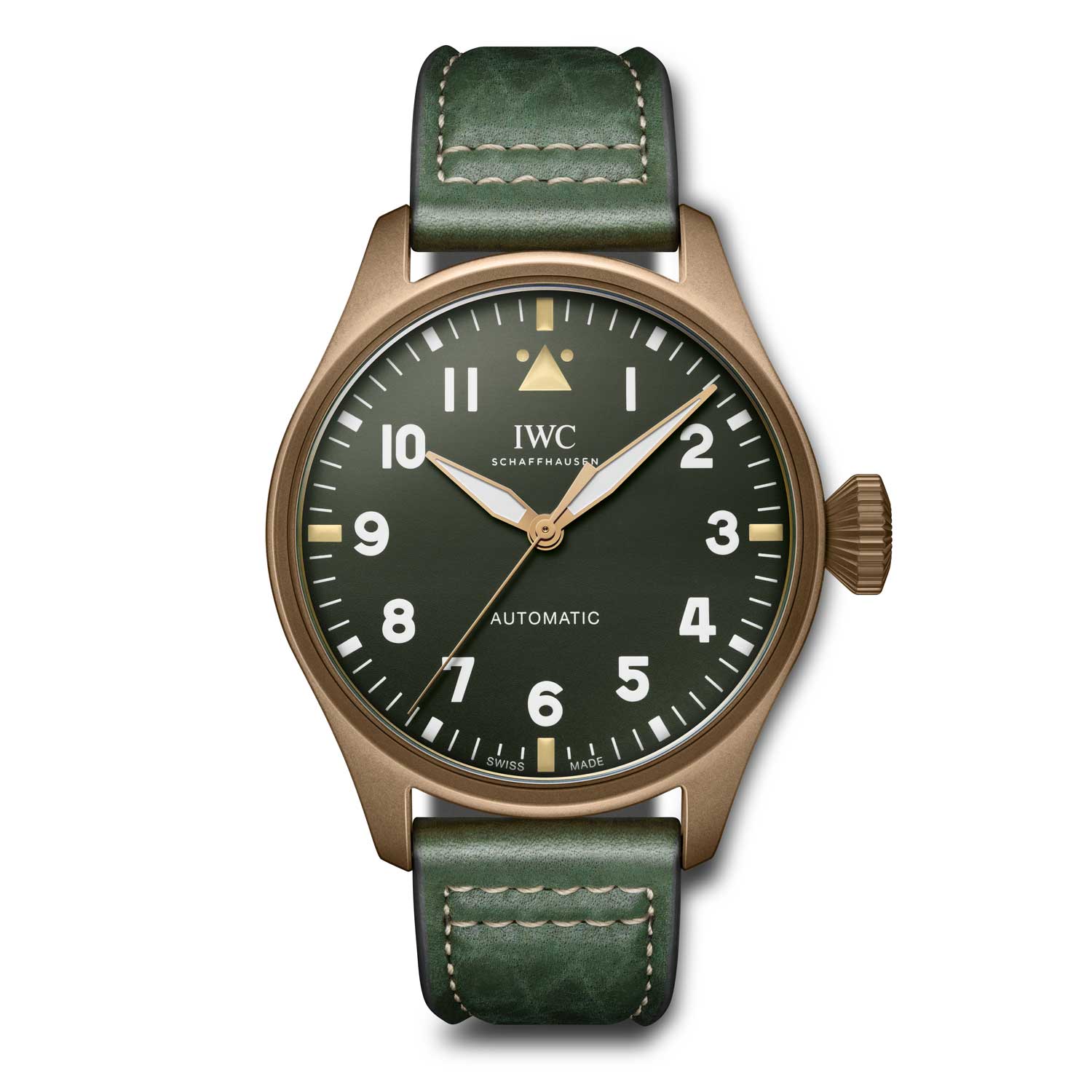 Đồng hồ Phi công IWC Big Pilot 43 Spitfire