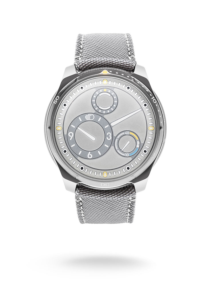 Đồng hồ Ressence TYPE 5 L