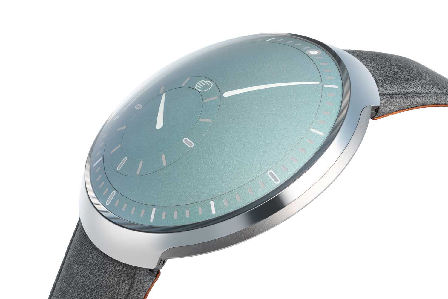 Đồng hồ Ressence TYPE 8S Sage Green