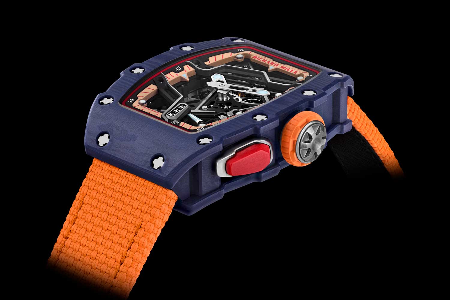 Đồng hồ Richard Mille RM 07-04