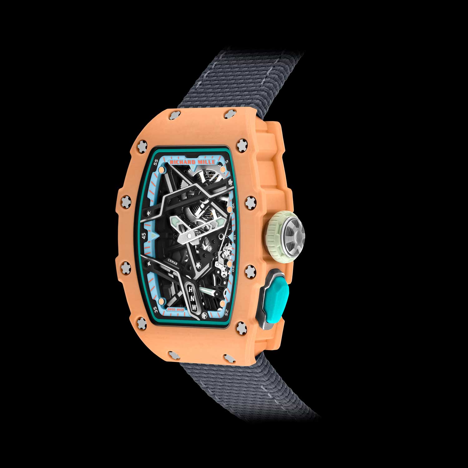 Đồng hồ Richard Mille RM 07-04