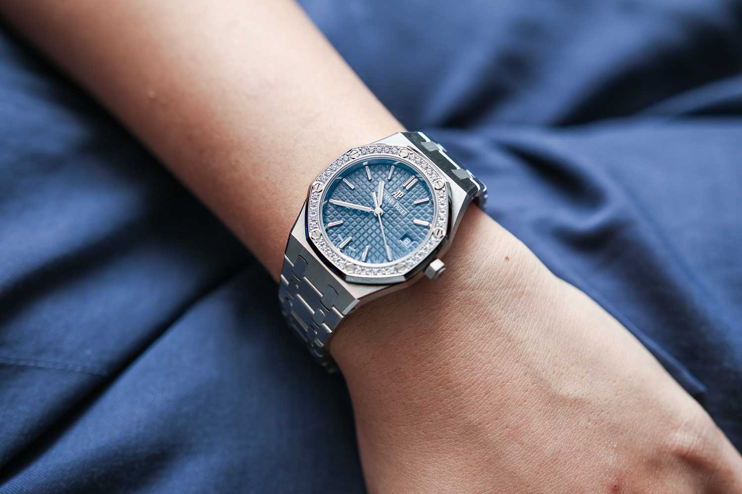 audemars piguet royal oak