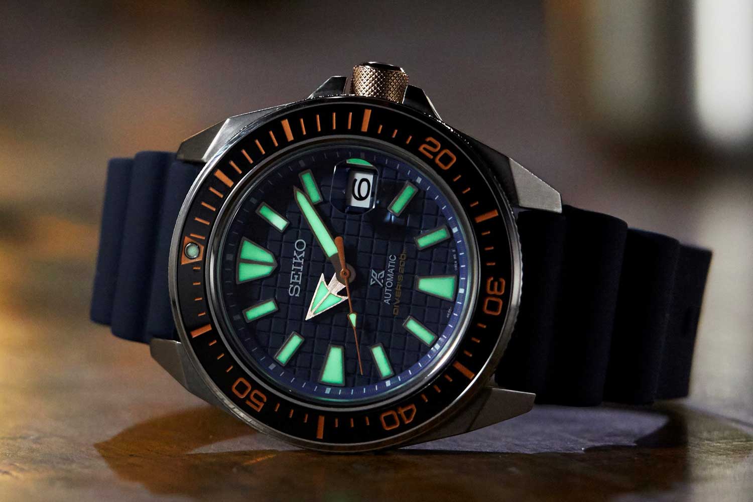 Đồng hồ Seiko Prospex SRPH43K1 và Seiko Presage SPB273J1 | Kỳ Lân Luxury Đồng hồ Seiko Prospex SRPH43K1 và Seiko Presage SPB273J1 | Kỳ Lân Luxury