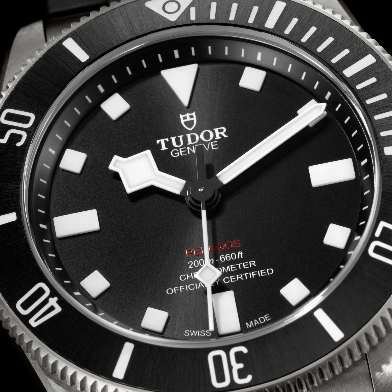 Đồng hồ Tudor Pelagos 39