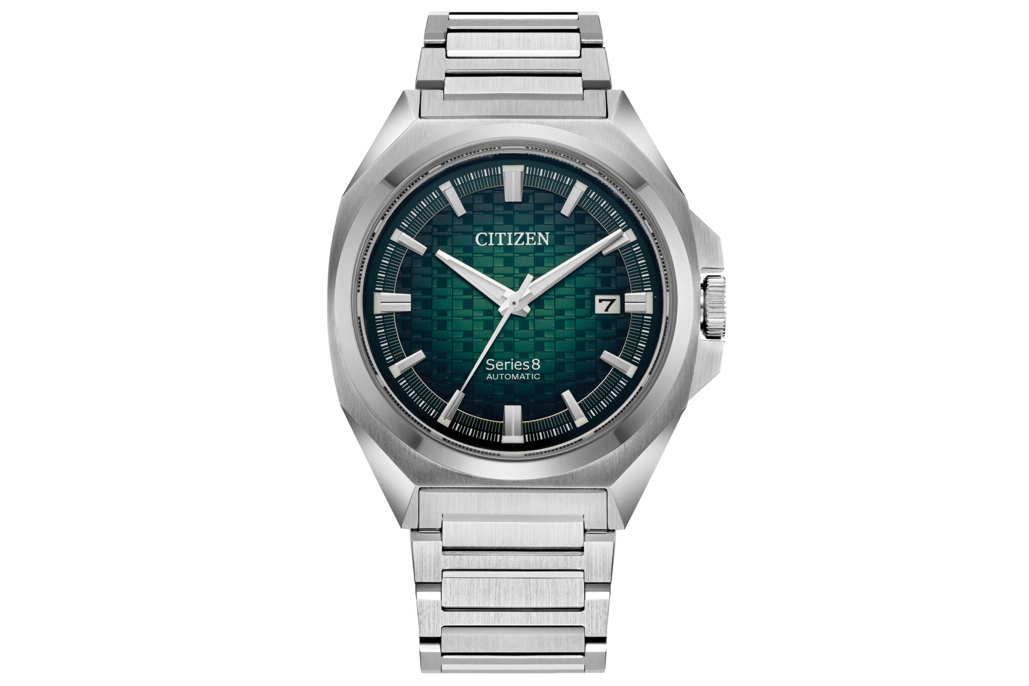 Đồng hồ Citizen Series 8 năm 2024