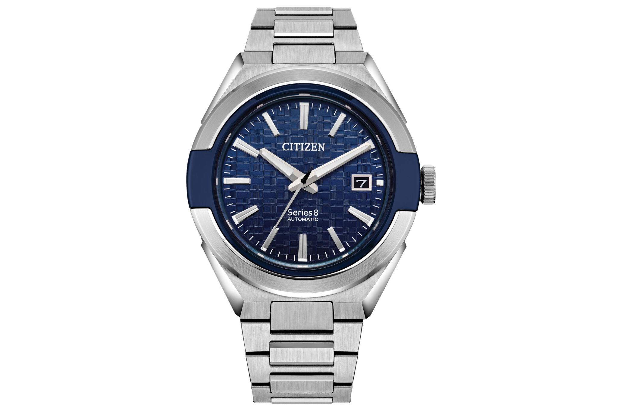 Đồng hồ Citizen Series 8 năm 2024