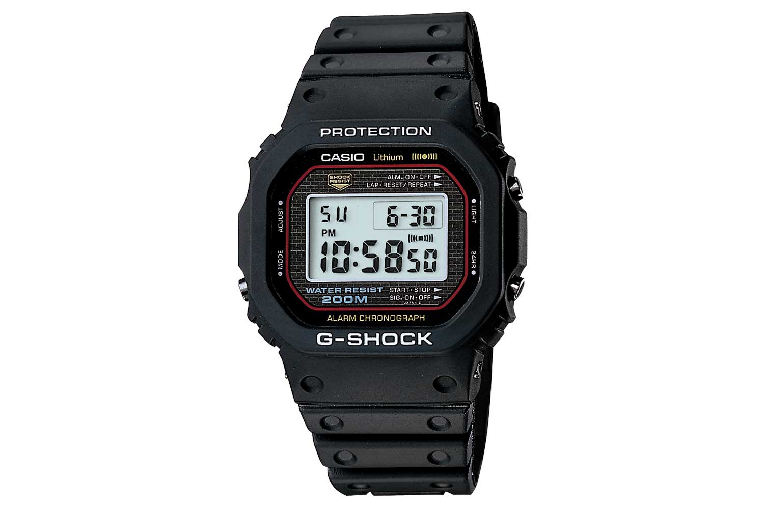 G-Shock 2100 chiếc đồng hồ đỉnh cao của thiết kế | Kỳ Lân Luxury G-Shock 2100 Chiếc Đồng Hồ Đỉnh Cao Của Thiết Kế | Kỳ Lân Luxury