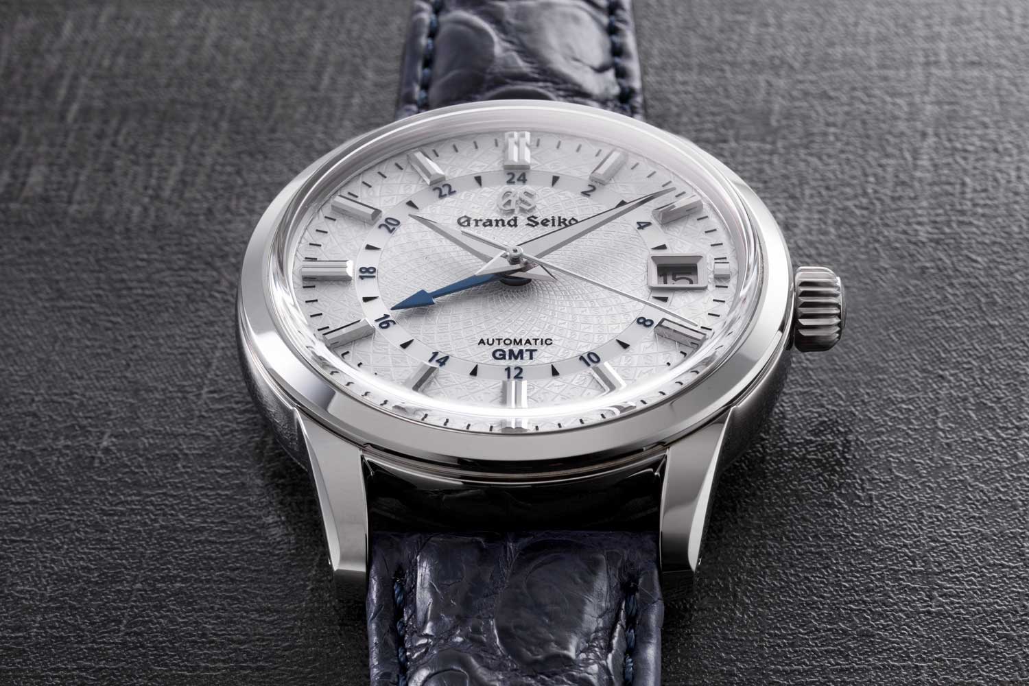 Grand Seiko SBGM235G 9S Mechanical 20th Anniversary Limited Edition