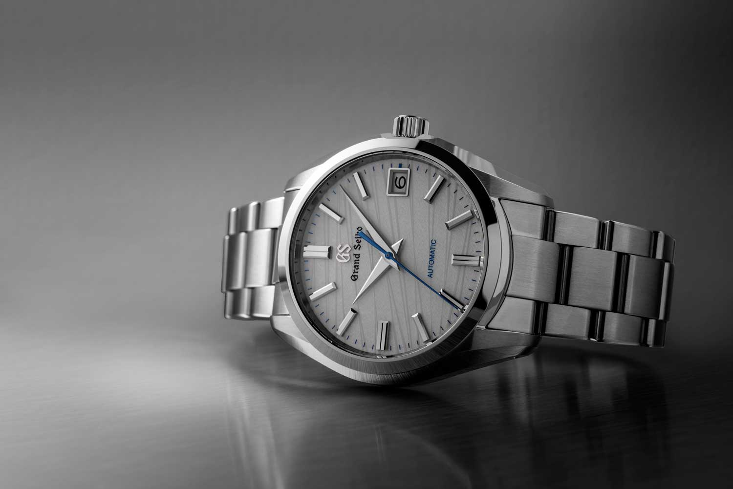 Introducir 110+ imagen grand seiko sbgr319