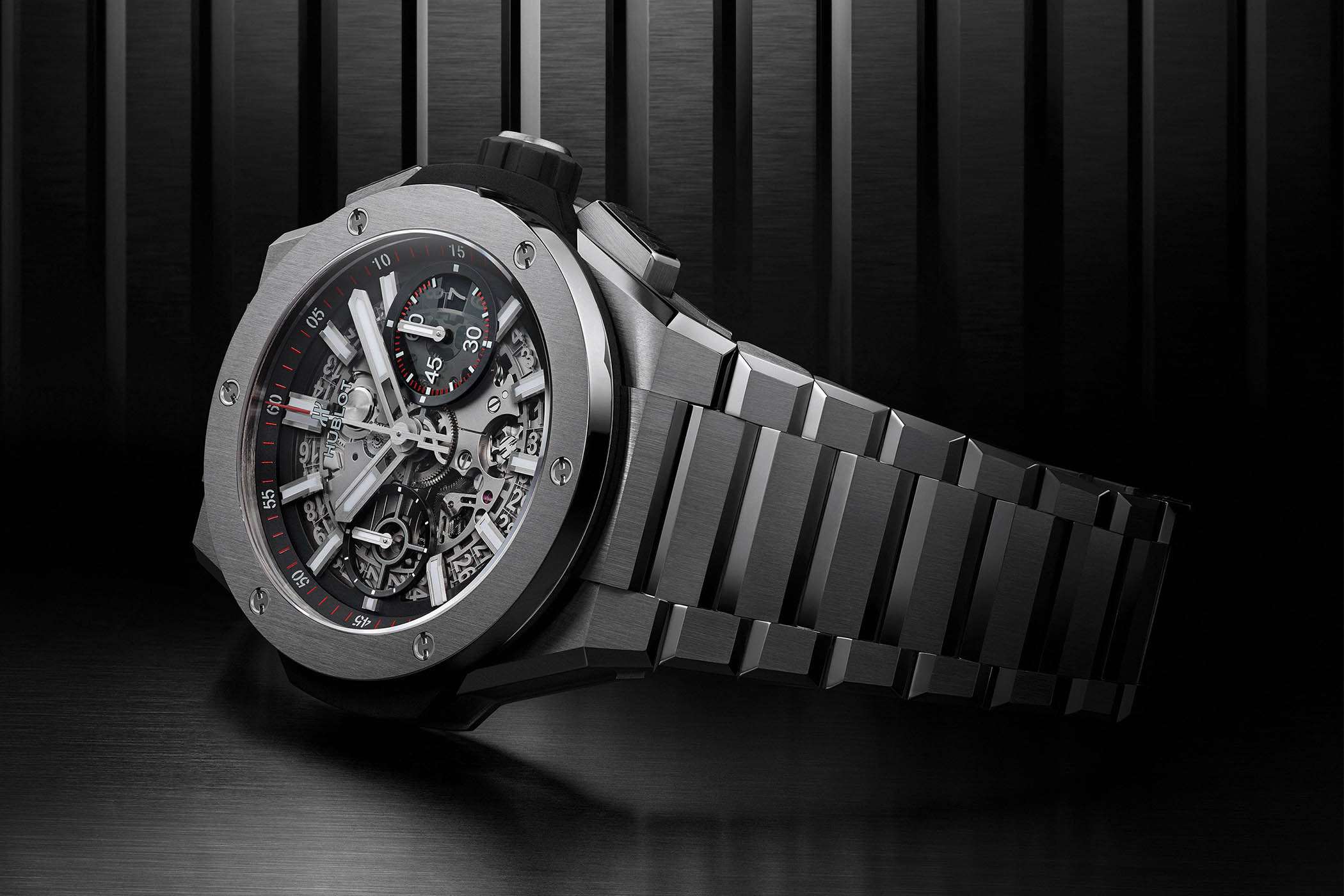 Hublot và những điều cần biết ở thời điểm hiện nay